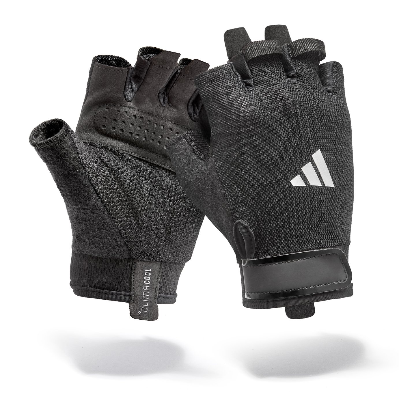 Adidas Gym Essential Training Gloves - Medium
