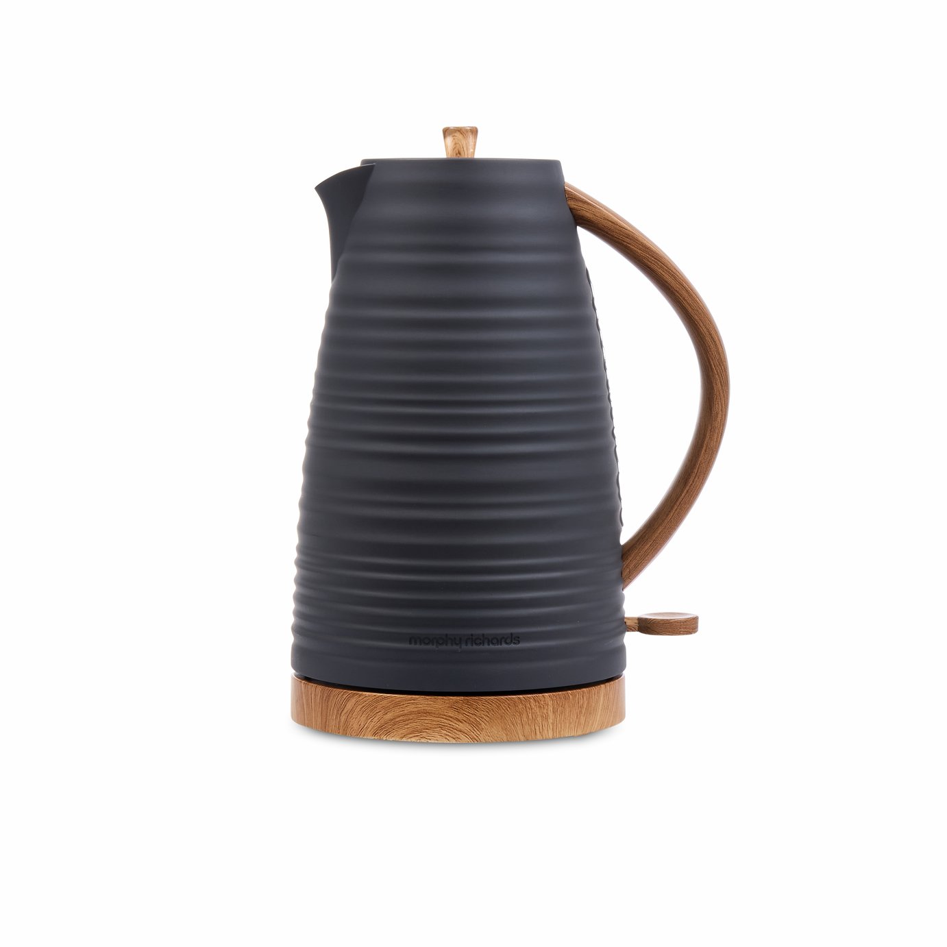 Morphy Richards 103101 Clay Jug Kettle - Flint