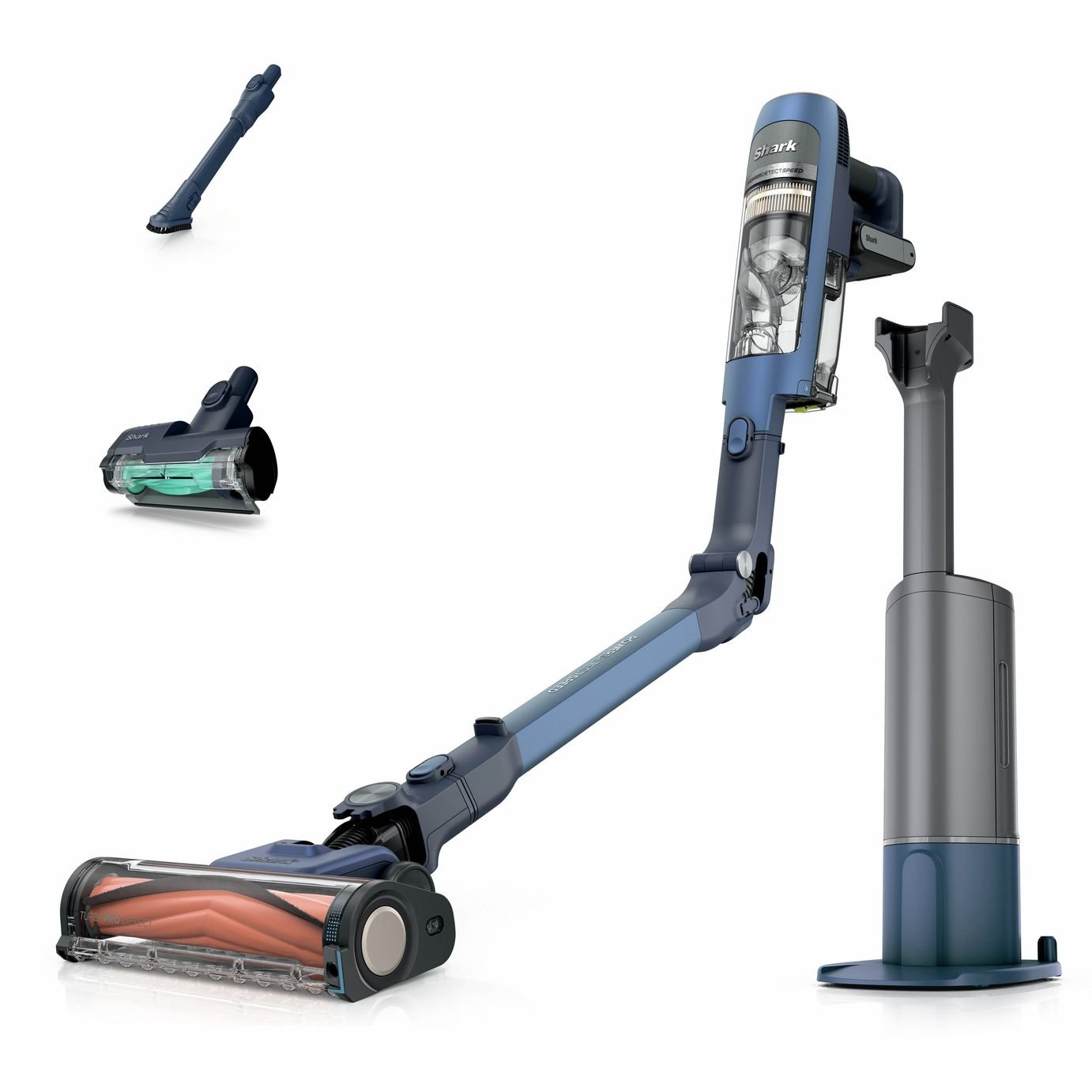Shark PowerDetect Pet Pro Upright Cordless Vacuum Cleaner