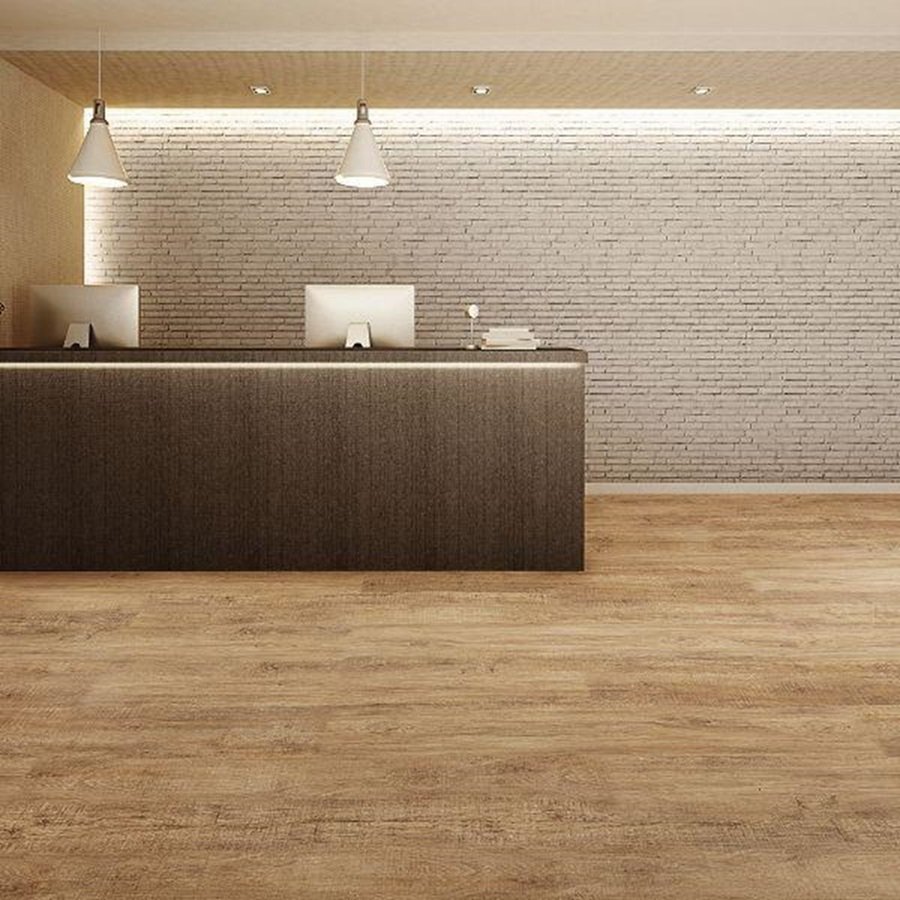 Kraus Ennerdale Luxury Vinyl Premium Plank 2.75m2