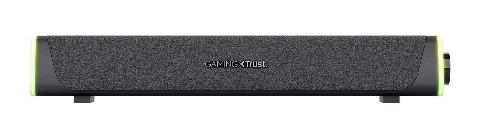 GXTrust 620 Axon RGB Illuminated Soundbar