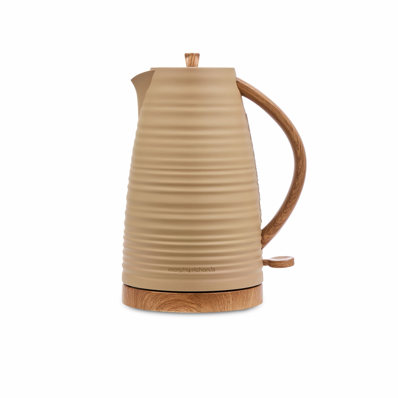 Buy Morphy Richards 103102 Clay Jug Kettle - China Clay | Kettles