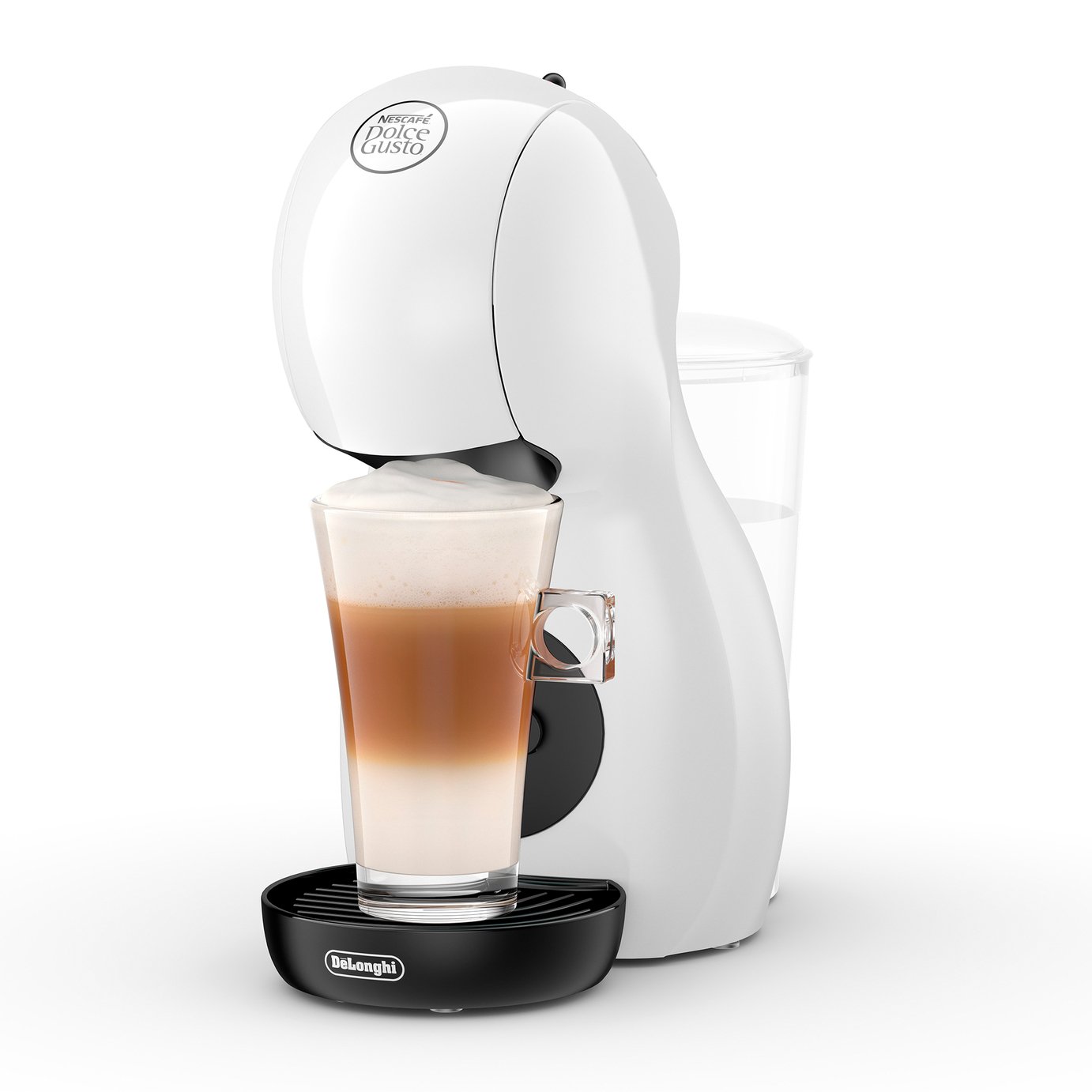 Dolce Gusto Piccolo XS by De'Longhi Pod Coffee Machine