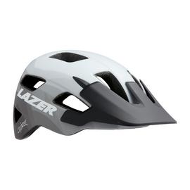 Lazer Chiru Medium Helmet - Gloss White