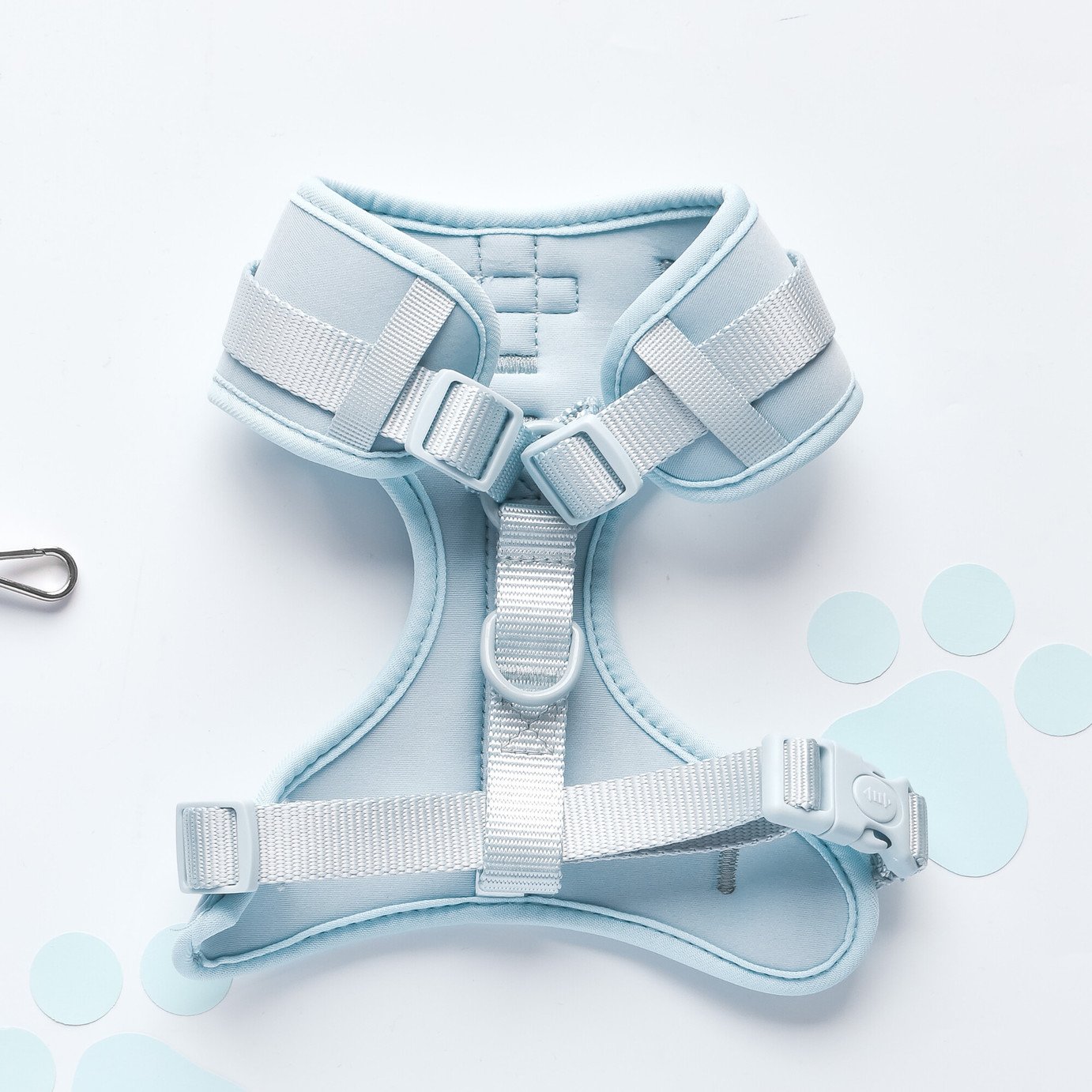 Cocopup NAKD Dog Harness - Large