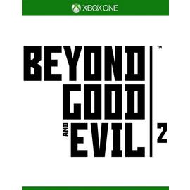 Beyond Good and Evil 2 Xbox One Pre-Order Game