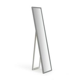 Argos Home Full Length Cheval Mirror - Grey