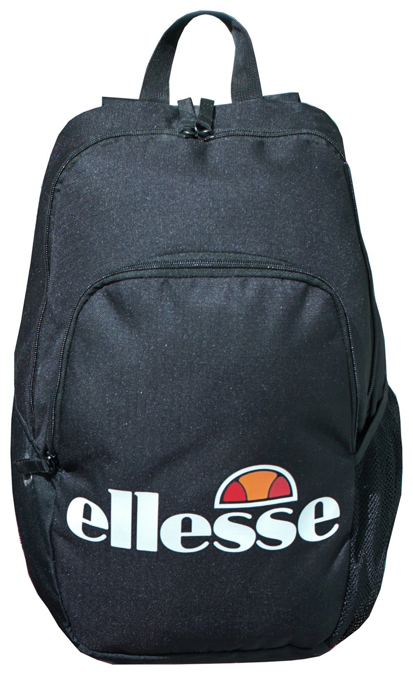 Buy Ellesse Sports 23L Backpack - Black 