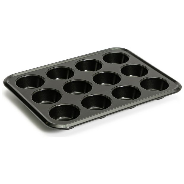 Buy Argos Home 2 Piece Small Oven Tray Set, Bakeware