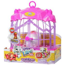 Results For Little Live Pets Birds Clever