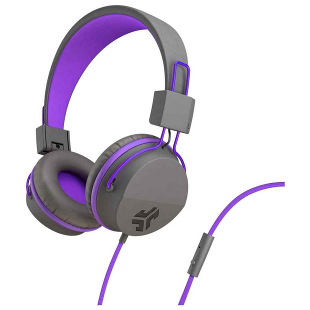 Argos headphones with mic new arrivals