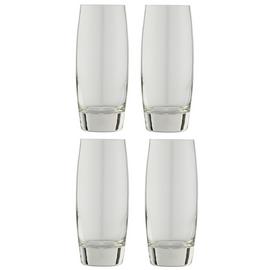 hi ball glasses drinking glasses and glassware argos