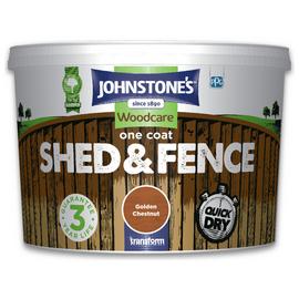 Results for fence paint in Garden and DIY, Painting and