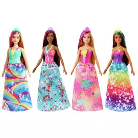 Barbie Dreamtopia Princess Doll Assortment - 12inch/32cm