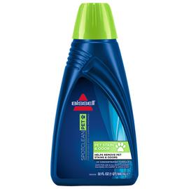 Bissell Spot n Stain Petspot 1L Cleaning Solution