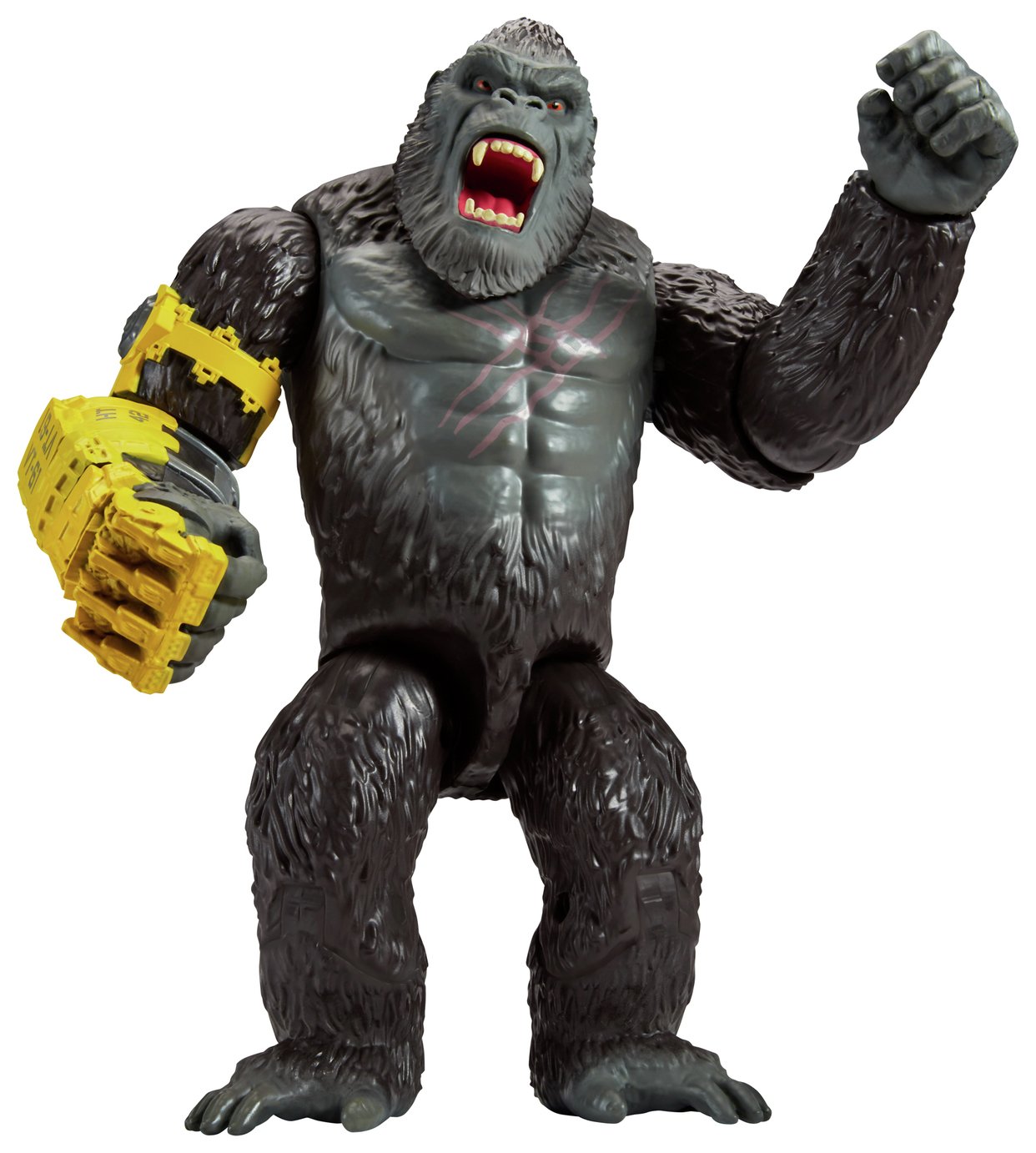 Godzilla X Kong The New Empire 11 Inch Giant King Kong
