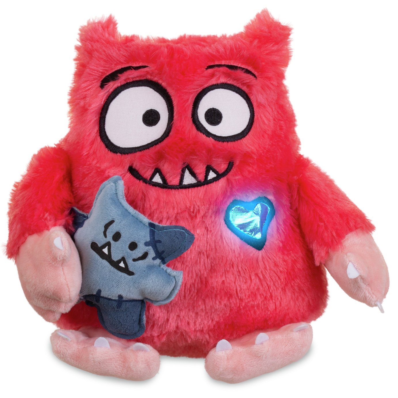 argos cuddly toys