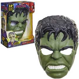Spider-Man Brand New Day Savage Hulk Talk'n Electronic Mask