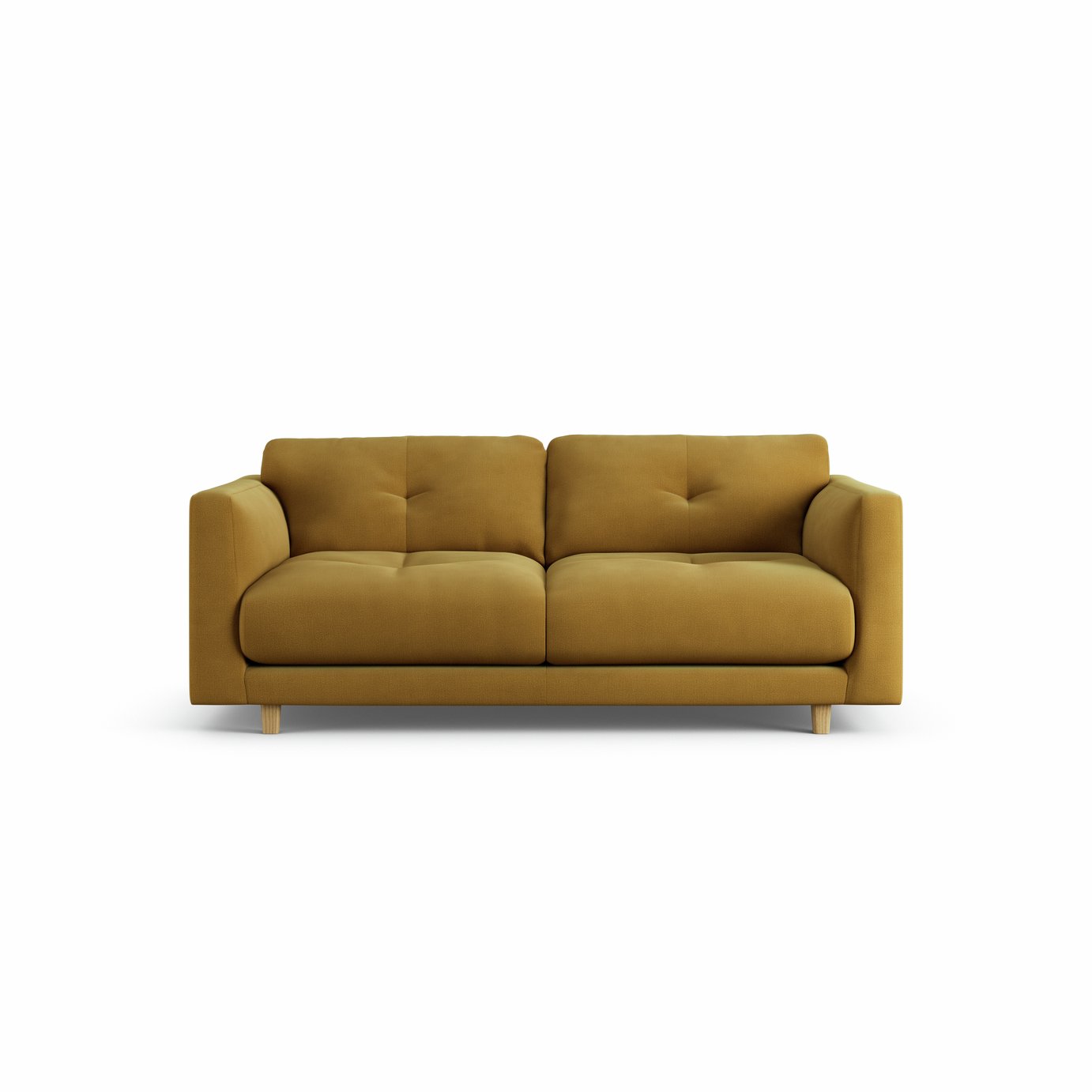 Habitat Emely 2 Seater Sofa
