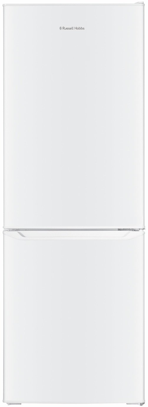 Russell Hobbs RH143FF492E1W Fridge Freezer - White