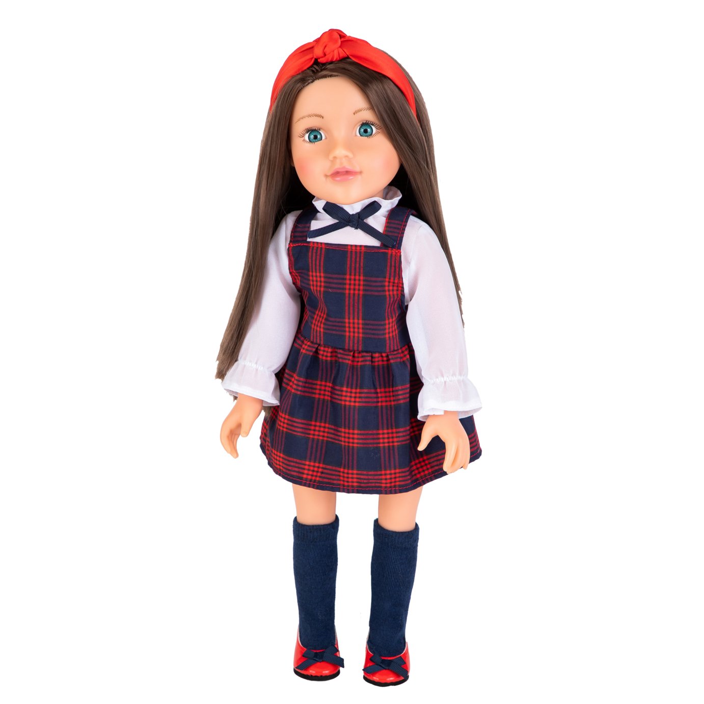 argos design a friend outfits