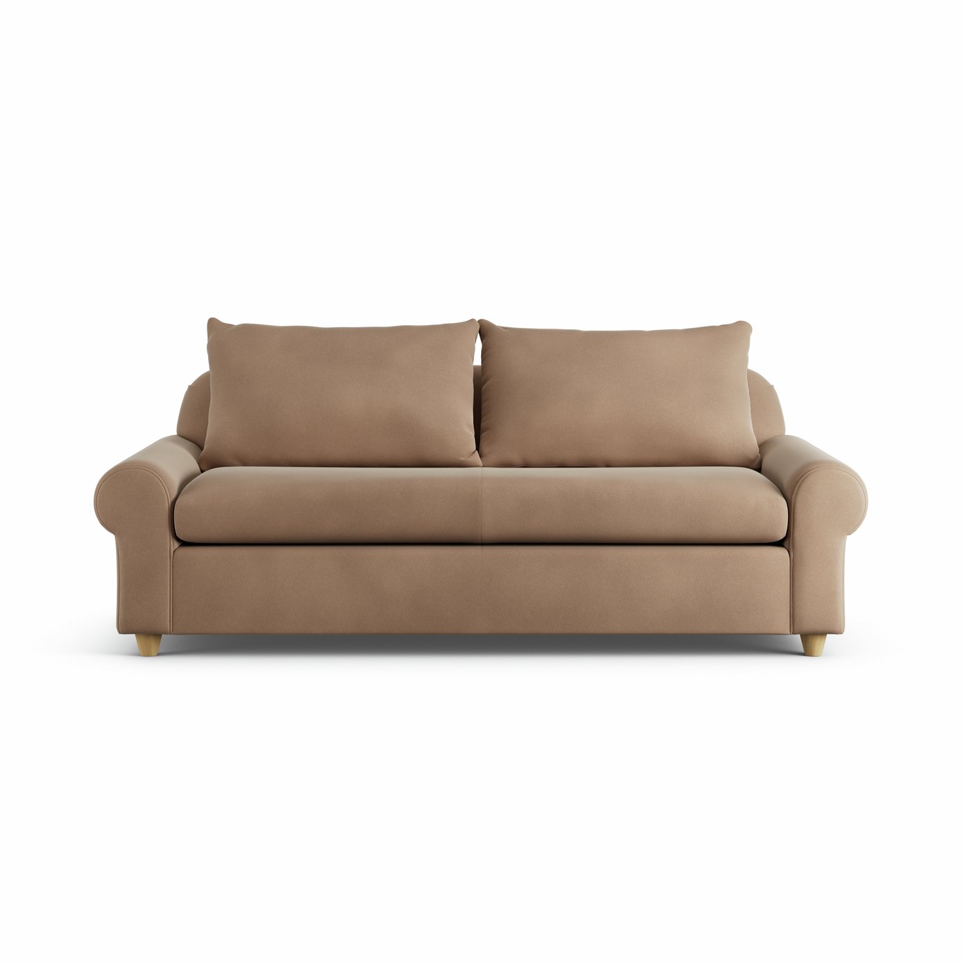 Habitat Whitby 3 Seater Sofa
