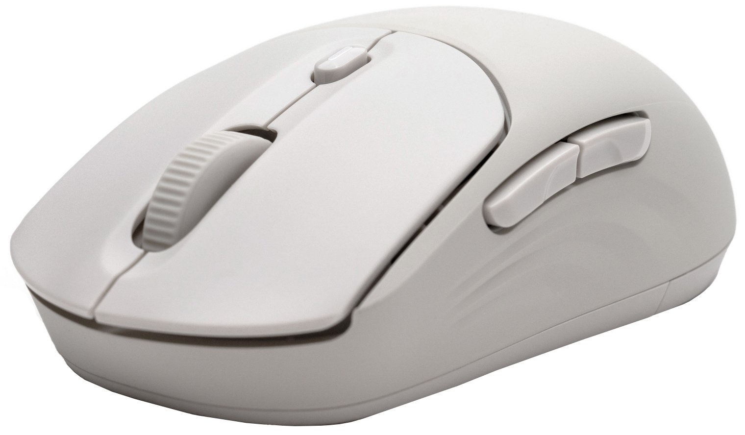 HP 400 Quiet Wireless Mouse - Maple