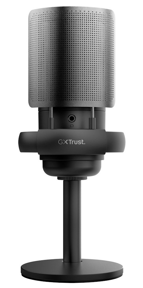 GXTrust 238 Auron USB Gaming Microphone - Black
