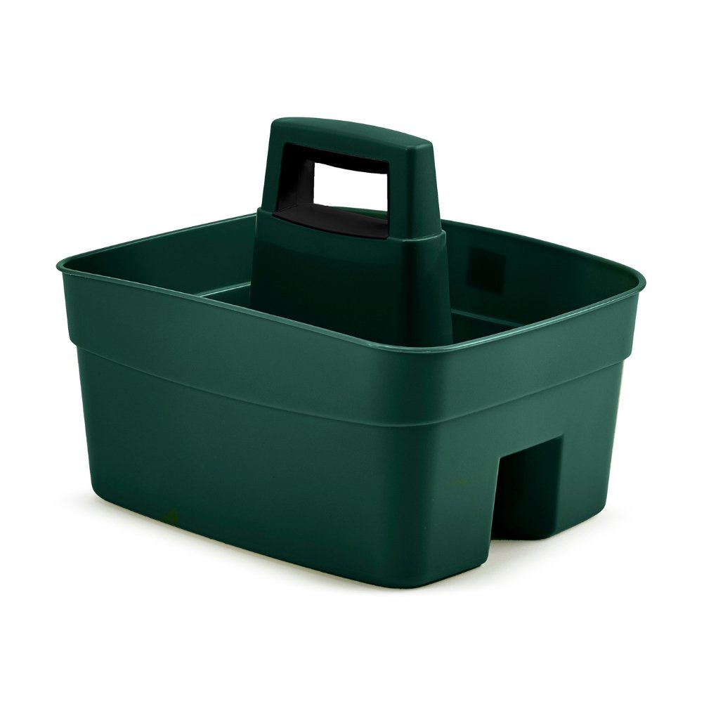 Whitefurze Multifunctional Garden Caddy - Green