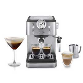 De'Longhi Classic Espresso Coffee Machine