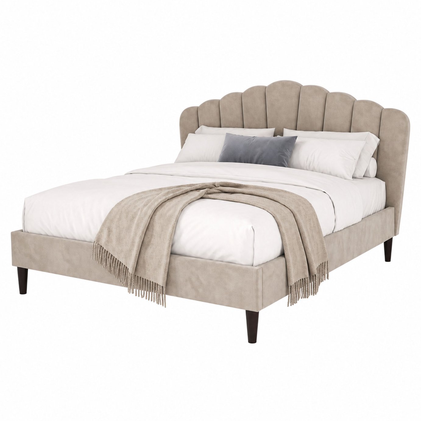Double Bed Frames | Argos