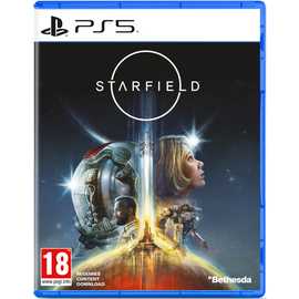 Starfield PS5 Game Pre-Order