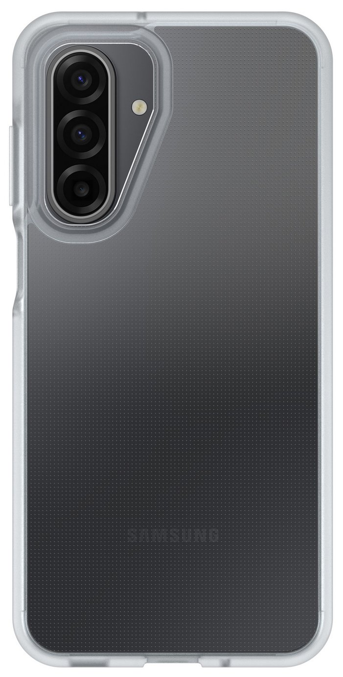 OtterBox React Samsung Galaxy A17 5G/A16 5G/A16 Case - Clear