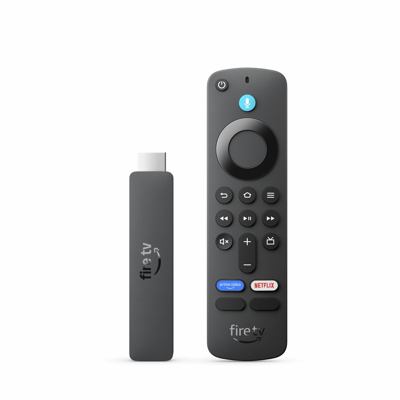 Amazon Fire TV Stick HD with Alexa Plus 2026