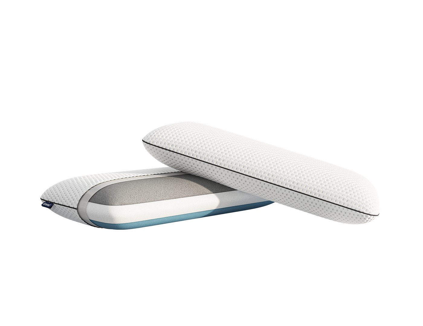 Emma Sleep Premium Medium Firm Memory Foam Pillow