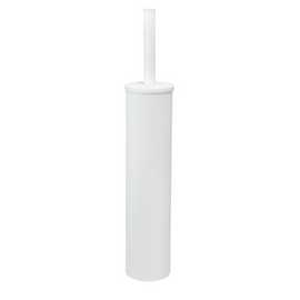 Habitat Slimline Toilet Brush - Matt White