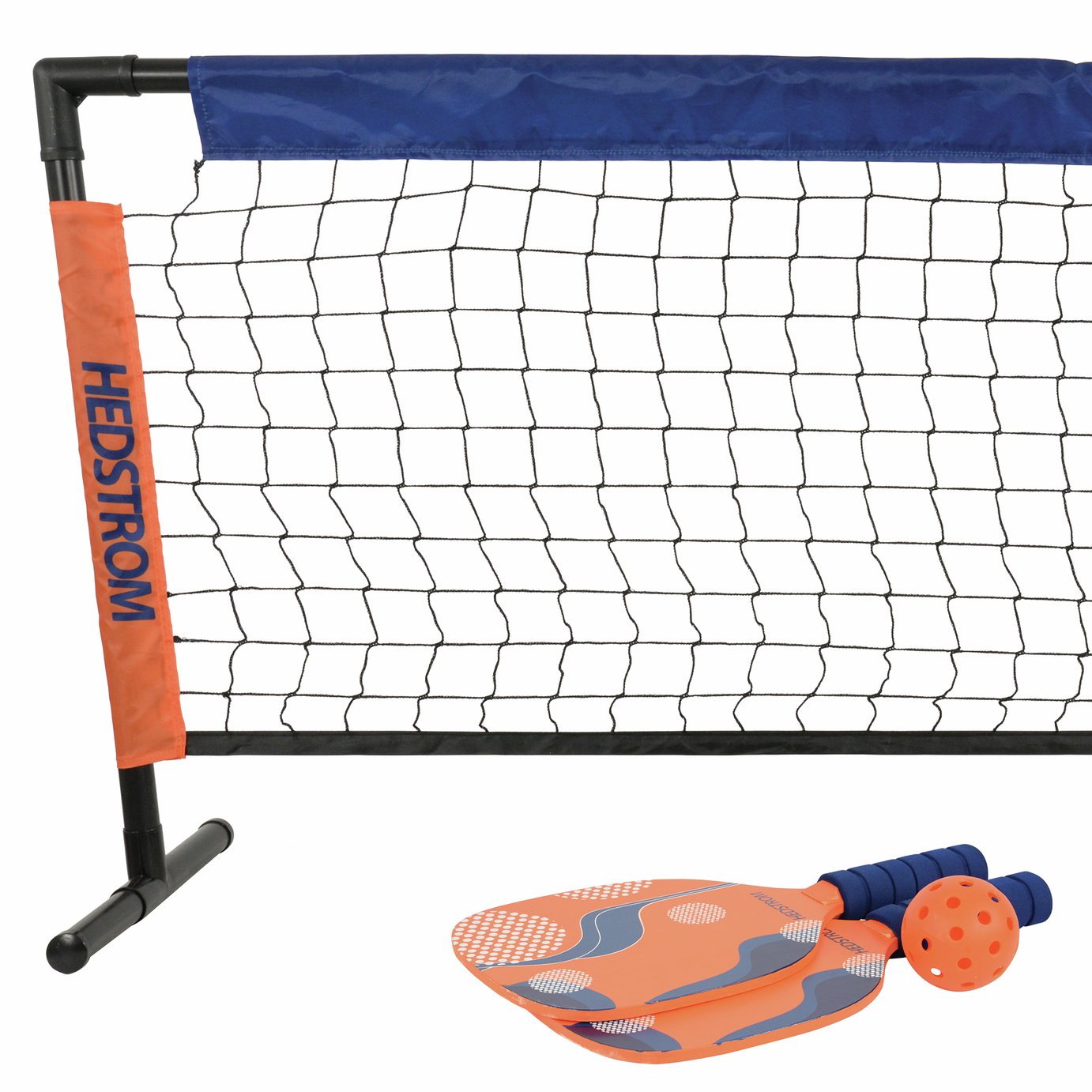 Hedstrom My First Pickle Ball Set with Net