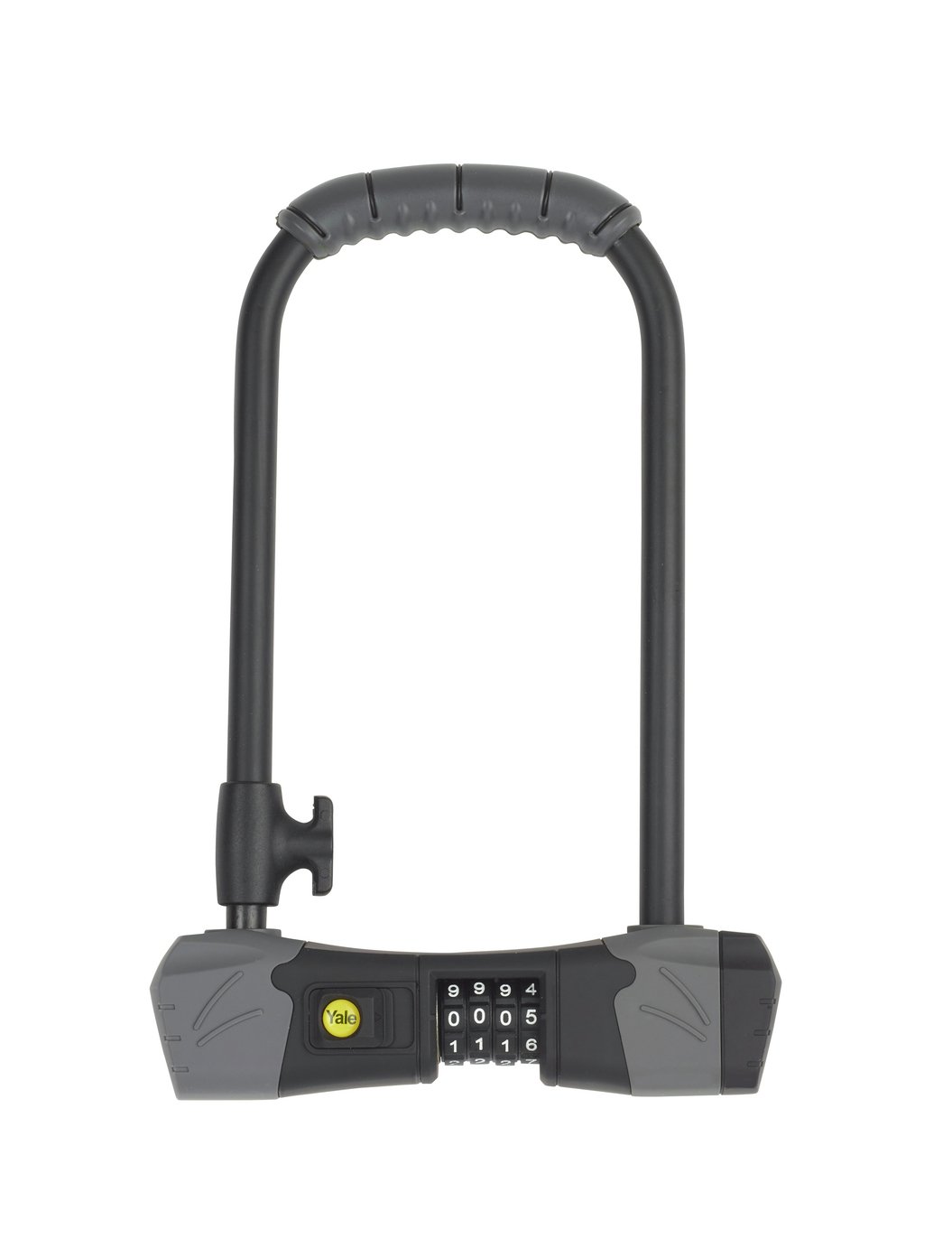 Yale Combination Cable Bike Lock