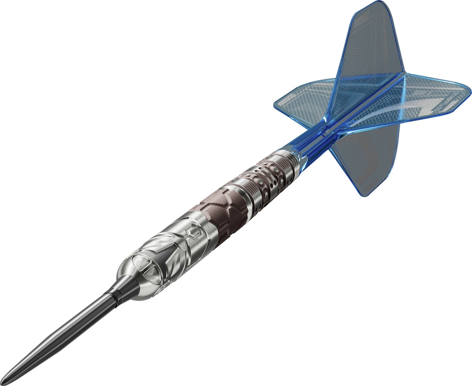 Target Darts Mandalorian 24g 95% Tungsten Steel Tip Darts
