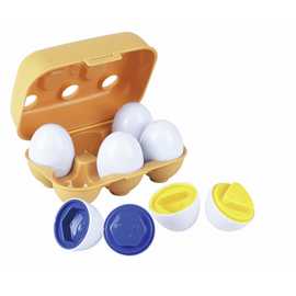 Chad Valley Learning Eggs ActivityToy