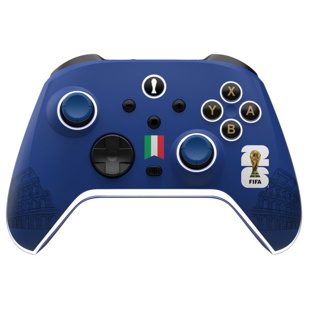 Buy FIFA World Cup RGB Hall Effect Switch 2 & PC Wireless