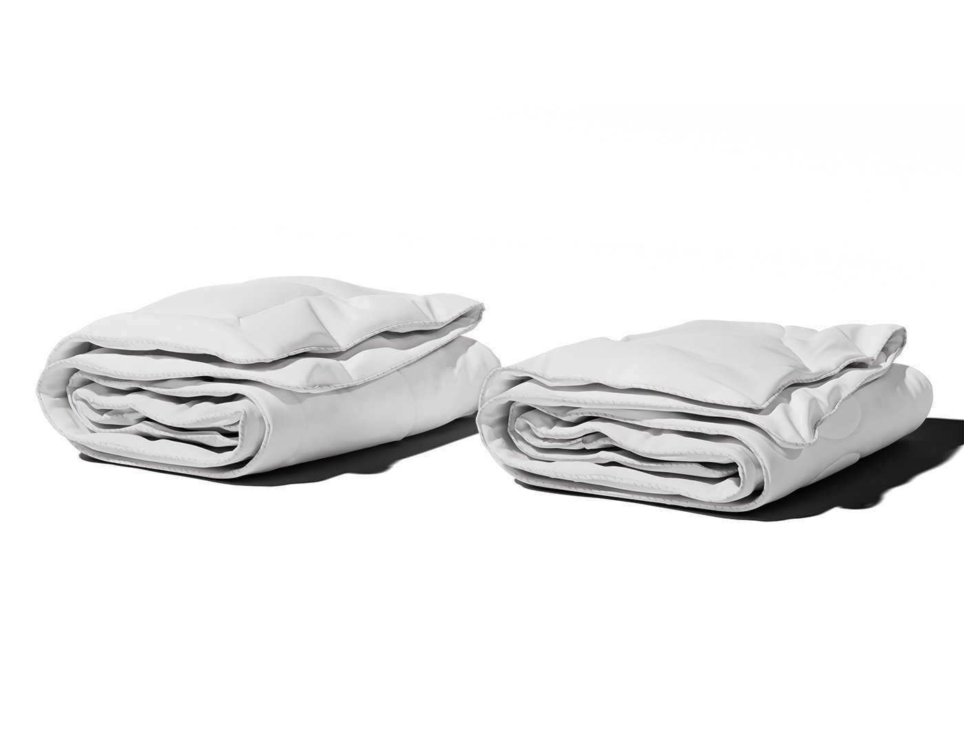 Emma Sleep 4 Seasons 10.5 Tog Duvet - Kingsize