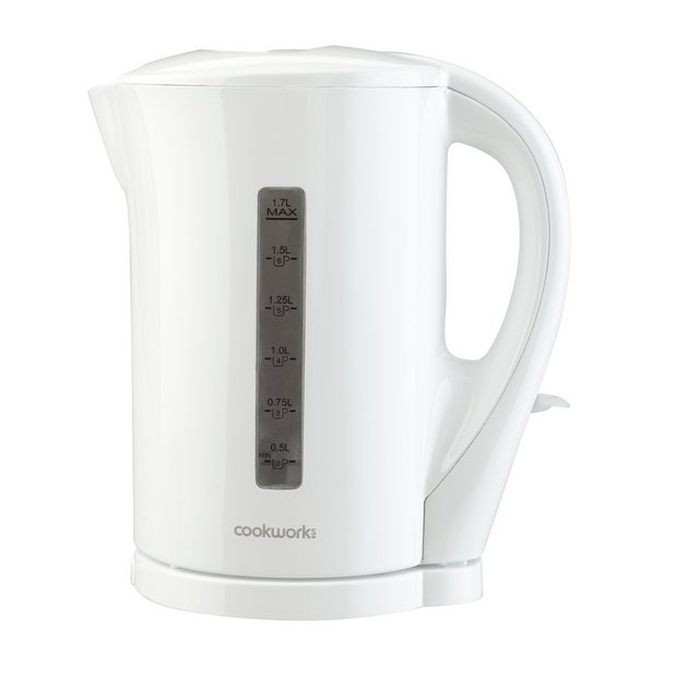 Argos travel sale kettle and cups