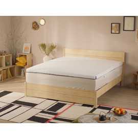 Emma Sleep Original Pro Memory Foam 9cm Mattress Topper