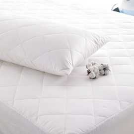 The Fine Bedding Company Deep Fill Mattress Protector - Singe