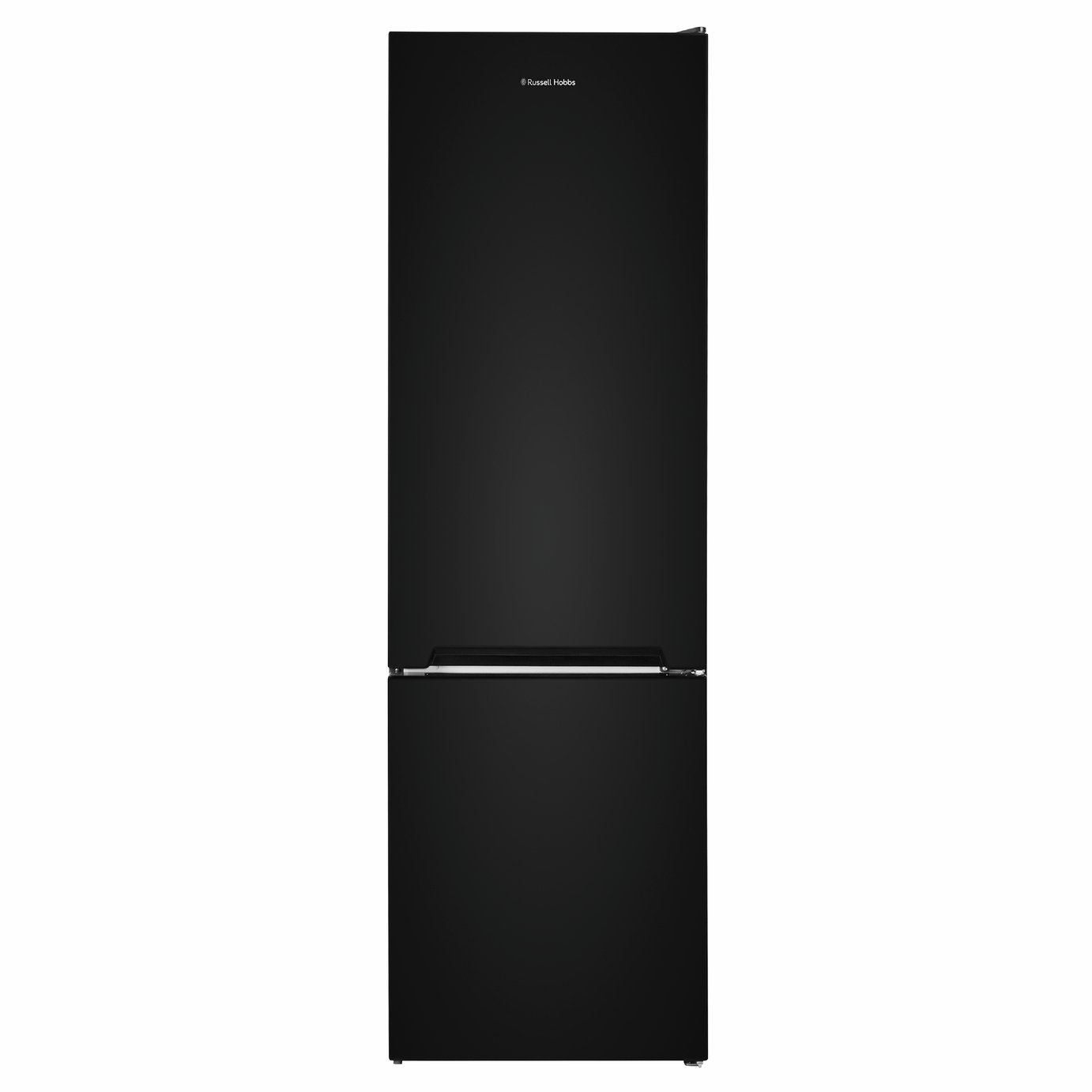 Russell Hobbs RH180FFFF551E1MB Fridge Freezer - Black