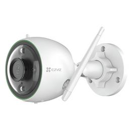 EZVIZ C3N Smart Outdoor Camera with Colour Night Vision & AI