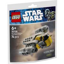 LEGO Star Wars The Razor Crest Mini-Build 30728