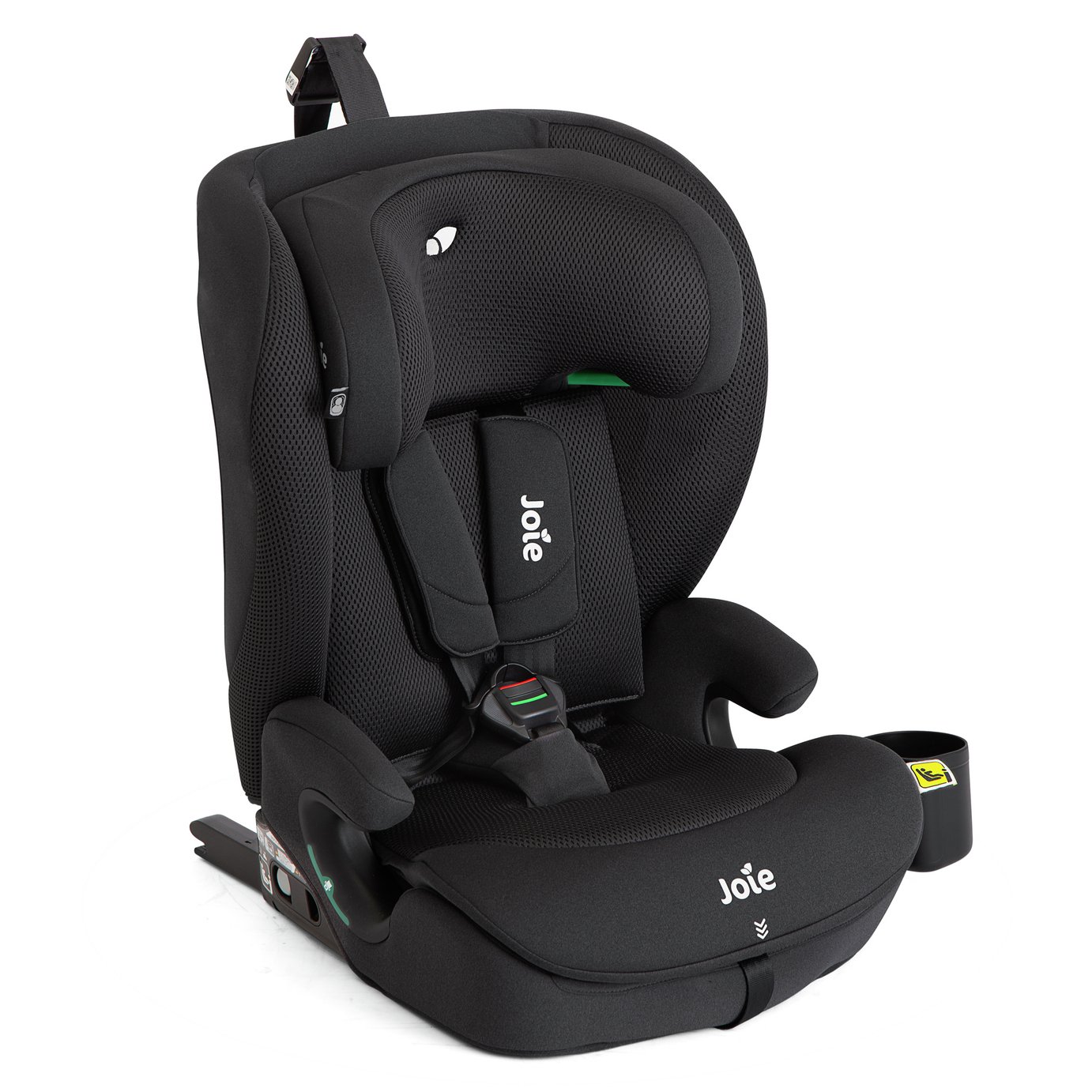 Joie i-Irvana Max R129 Car Seat - Mercury Mesh