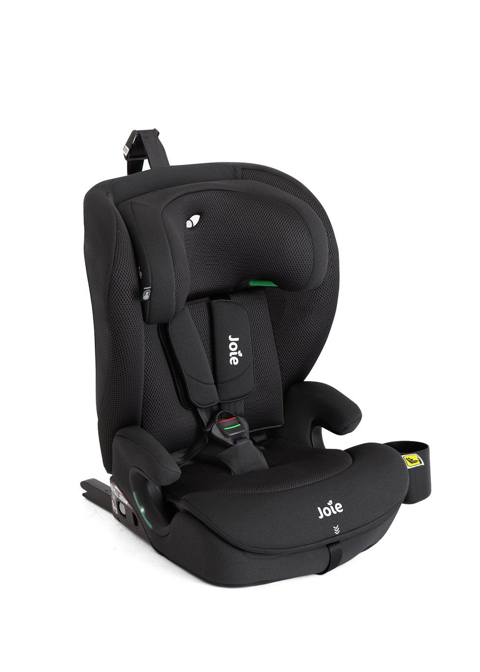 Joie i-Irvana Max R129 Car Booster Seat - Mercury Mesh